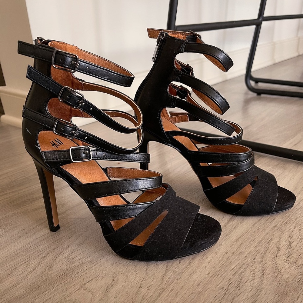H&M Heel